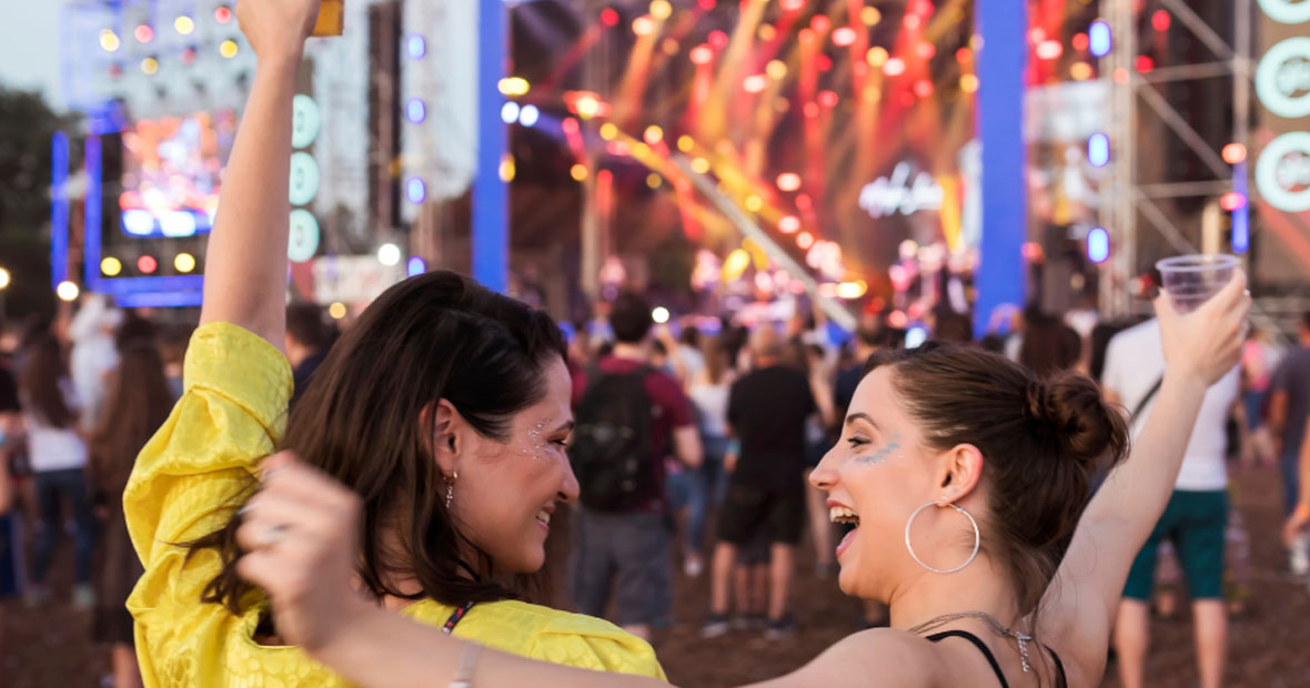 festival de musique à Lyon